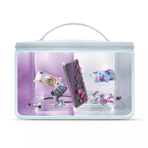 Medical-Grade-Fast-Disinfection-Bag Medical-Grade Fast Disinfection Bag