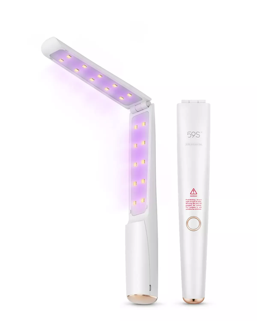 Multiuse-UVC-Sterilizing-Wand Multiuse UVC Sterilizing Wand